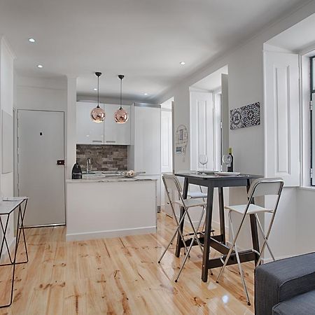 Bmyguest - Principe Real Charming Apartment Лиссабон Экстерьер фото