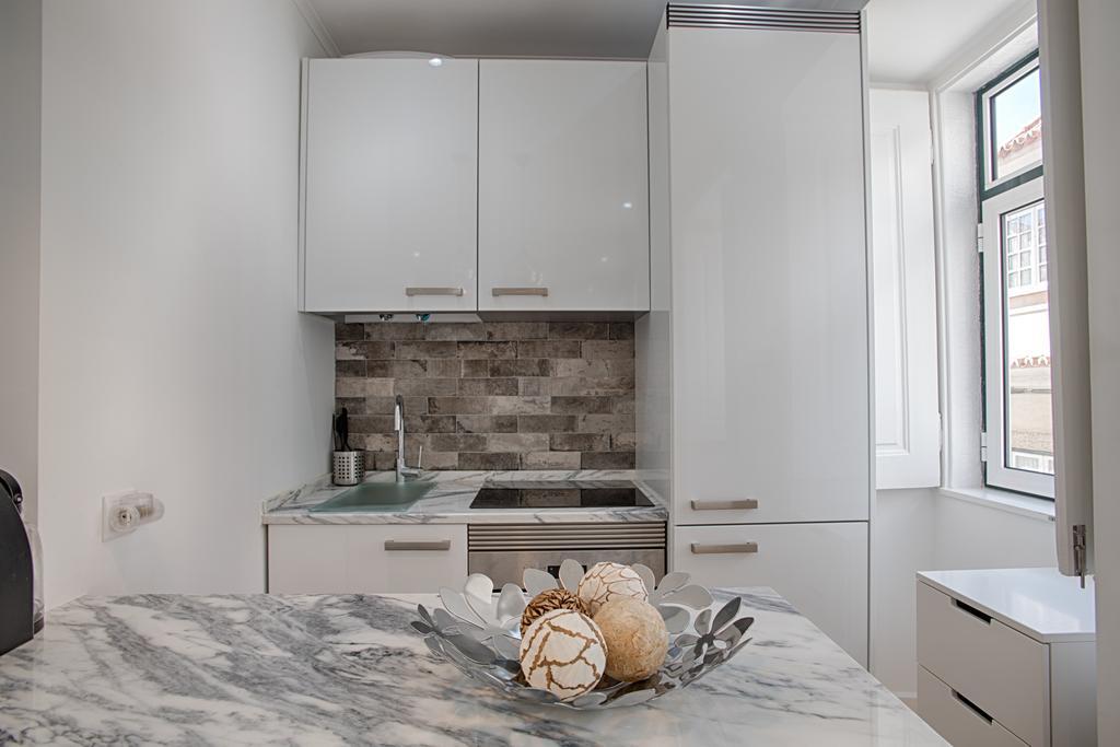 Bmyguest - Principe Real Charming Apartment Лиссабон Экстерьер фото