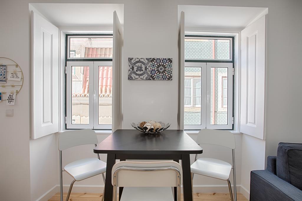 Bmyguest - Principe Real Charming Apartment Лиссабон Экстерьер фото