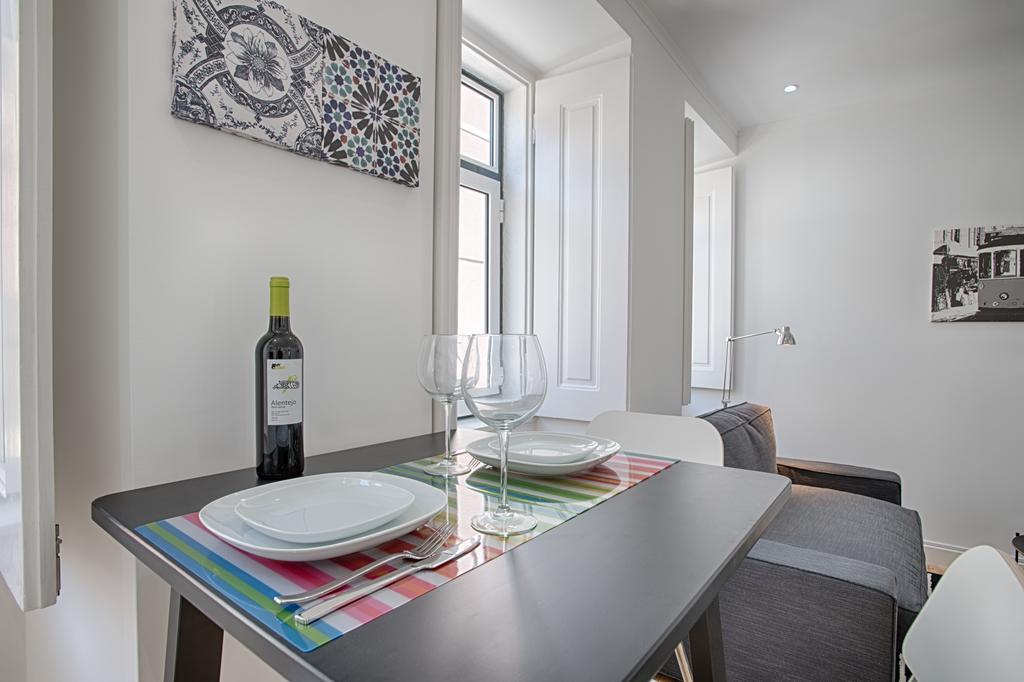 Bmyguest - Principe Real Charming Apartment Лиссабон Экстерьер фото